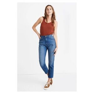 MADEWELL • The Momjean in Stratfield Wash